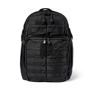 5.11 Tactical - RUSH24 2.0 Backpack 37L กระเป๋าเป้สะพายหลัง เดินทาง เดินป่า จุได้เยอะ Official Store