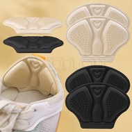Anti-Drop Heel ,Anti-Grinding ,Heel Liner Grips Protector - For Men Women High heels, sneakers - Sel