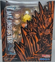 魔契可動 著魔的馬 not Shf 龍珠 超2孫悟空