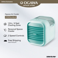 OGAWA Air Cooler Coollala