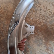 RX KING FRONT MUDGER MADE IN 79 STYLE MATERIAL