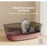 (The Bools) Large Cat Litter Box Cat Litter Box Cat Litter Box Cat Litter Box Cat Litter Box