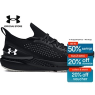 Under Armour Men's UA Shift Running Shoes