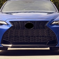 IS250 `21 Front Grille F Sport