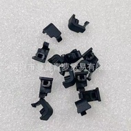 Suitable for Nikon D3500 D5500 D5600 Battery Compartment Small Leather Block Leather Plug Battery Co