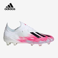 Adidas X 19.1 FG รองเท้าฟุตบอล คุณภาพสูง สตั๊ดท็อป