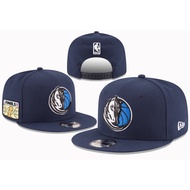 Dallas Mavericks Cap Basketball Cap Snapback Cap Hip Hop Hat