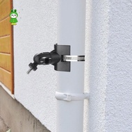 Outdoor Camera Mounts, Camera Pole Mounting Bracket, with Blink Outdoor 3/Outdoor 4/Blink XT/XT2/Bli