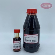 VANILLA ESSENCE AROMA