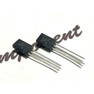 1 Pair MOTOROLA B01d+B02d 1W 100V 1A Amplifier Transistor