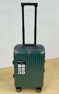 優質鋁框行李喼箱