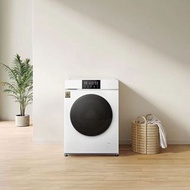 小米 MI 米家XHQG100MJ101 滾筒洗衣機 全自動 智能烘乾 蒸汽 香港三腳一年保養