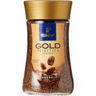 Tchibo Gold Selection Premium Coffee 100g