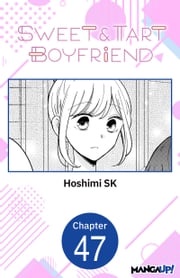 Sweet &amp; Tart Boyfriend #047 Hoshimi SK