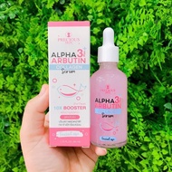 Alpha arbutin collagen Serum