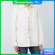 TOMMY HILFIGER | Tommy Hilfiger Womens Work Jacket Ivory T22E1Wjc157Wl1 I
