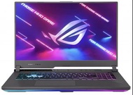 ASUS ROG Strix G15 15.6吋 (2022) (G513RW-HQ231W)