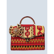 LAMPUNG ETHNICA OFFICIAL - TAS TAPIS ADAT LAMPUNG - TAS WANITA TAPIS LAMPUNG - TAS INCES LAMPUNG - T