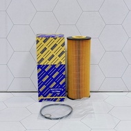 Heqin Car Industry C180 C200 C230 C230K W124 W202 W203 E230 Oil Core HU727/1X