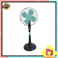 Rizkyonline88 16 inch stand fan, Profan Grande 2 N 4 PCS standing fan