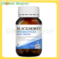 BLACKMORES - 腸道益生菌300億 30粒 【此日期前最佳：2026年02月28日】(平行進口)