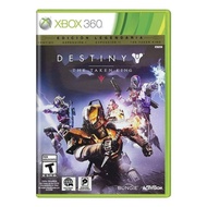 XBox 360 Destiny: The Taken King