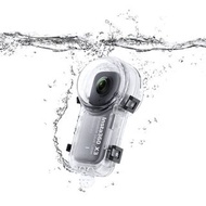 "荃灣門市全新行貨"  Insta360 X3 Invisible Dive Case 全隱形潛水殼