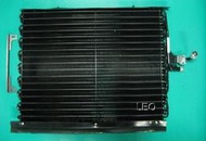 【Leo1108雙B零件專賣店】BENZ賓士 W124 冷氣冷排/黑干 2600-3200cc