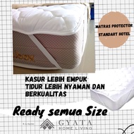 Mattress Protector – Mattress Protector – Mattress Protector – Mattress Liner - Bed Protector