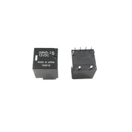 1pcs 12VDC 8Pin G8ND-2UK G8ND-27UR G8ND-U G8ND-2S Car Handbrake Window Lifter Relay Hand Brake Fragi