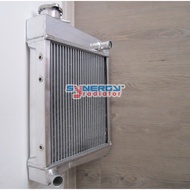MINI COOPER 1000 75' MT Synergy Fully Aluminium Radiator