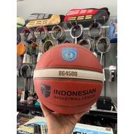 MOLTEN BG4500 Basketball (original)