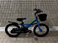 JAVA TURBO 兒童單車