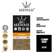 Mewah Cumin Seed 50g