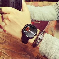 Original Richard High-End Top Ten Brand Men's Watch Handsome Seven Miller Friday Black Technology St