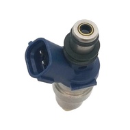 Fuel Injectors Seals O-Ring Repair Filters for Toyota Tacoma 2.4L L4 1998 DOHC 1995-1999 23250-75040