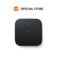 saleoriginal✑✐┅Xiaomi Mi Box S Global Version 4K Ultra HD Streaming Media Player