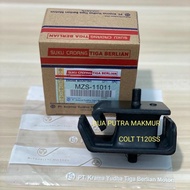 DUDUKAN MESIN COLT T120SS ENGINE MOUNTING MOBIL T120SS PANGKON MESIN T120SS
