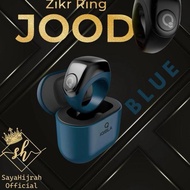 JOOD 3 Zikir Ring WaterproofRing, power Bank