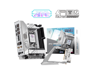 Bo mạch chủ MSI MPG Z890I EDGE TI WIFI (DDR5)