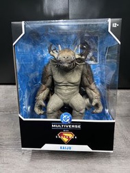 特價 Mcfarlane 麥法蘭 superman movie  超人 電影 kaiju batman