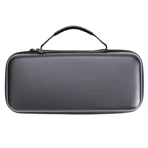 A2BA Shockproofs Carrying Case Travel Friendly Sleeve PU Storage for AYANEO Pocket S