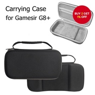 Game Controller Storage Bag for Gamesir G8/G8+ Galileo Mobile Gaming Controller Hard Carrying Case P