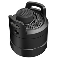 NTC2i Durable U-Shaped Tail Cap for P10i P20i P30i P10iX P20iX etc iSeries Flashlights