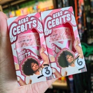 Bebs cebits 60ml 3mg&amp;6mg