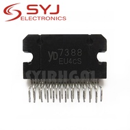 2 piece CD7388CZ YD7388 7388 ZIP-25 In Stock
