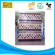 KLSB Kelamin 5'X6" inch / Tilam Kelamin / Tilam Foam / Queen Foam Mattress / Queen Mattress / Foam M