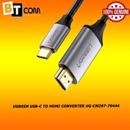 UGREEN USB-C TO HDMI CABLE UG-MM142-50570