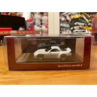 [Orphan] 1/64 ig rx7 Rocket Rabbit White Our Shop Ships from Mainland China, Shipped within 2 Days A