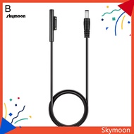 Skym* 1m USB Type C 15V PD Charging Cable for Microsoft Surface Pro3/Pro4/Pro5/Pro6